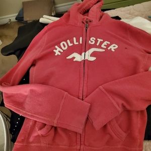 Hollister Hoodie